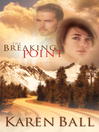 Cover image for The Breaking Point